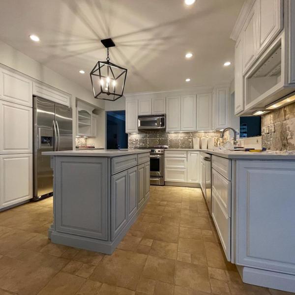 Olympian Painting Services LLC