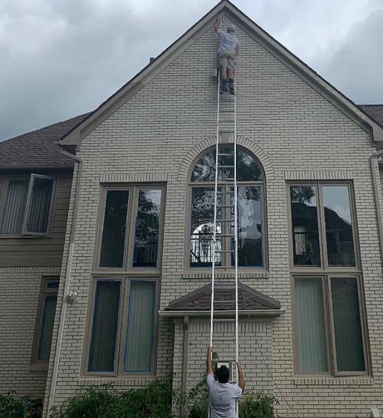Olympian Painting Services LLC