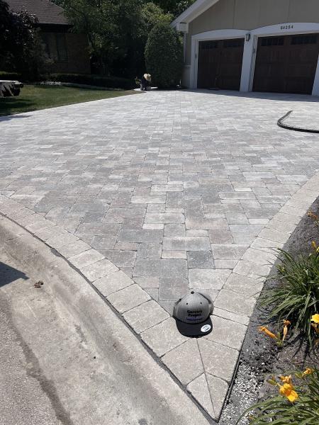 Garcia's Project Landscape & Hardscape Construction