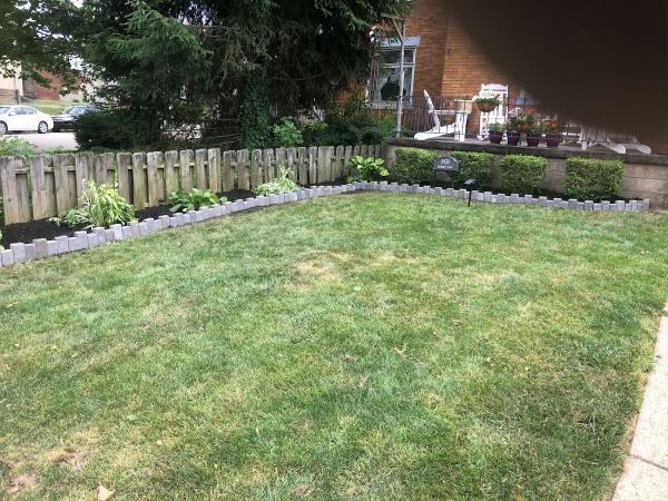 AGS Landscaping