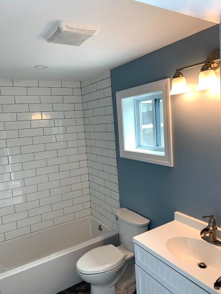 Innovation Home Improvement Construction