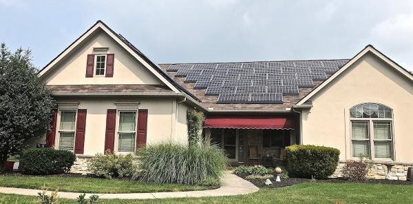 Mark the Solar Expert