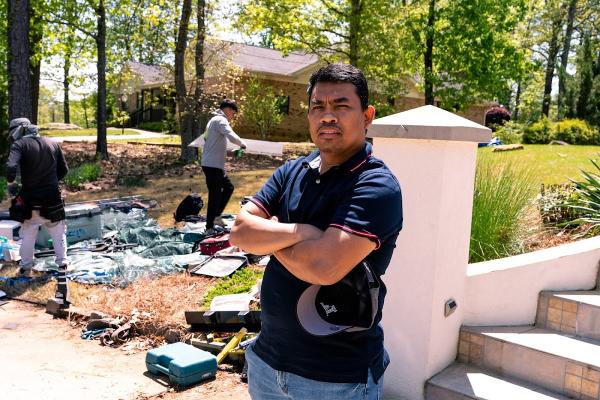 Buckhead Roofing