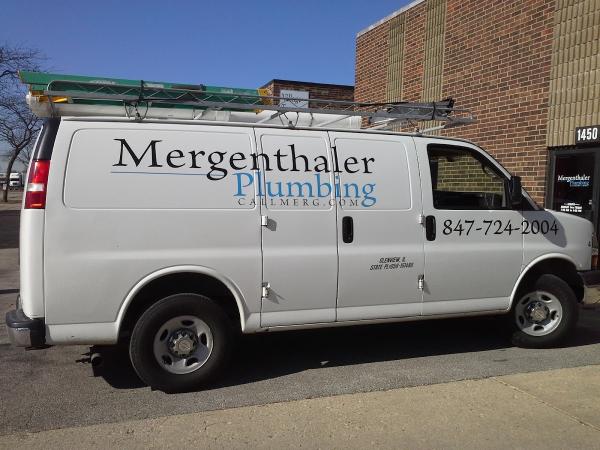 Mergenthaler Plumbing