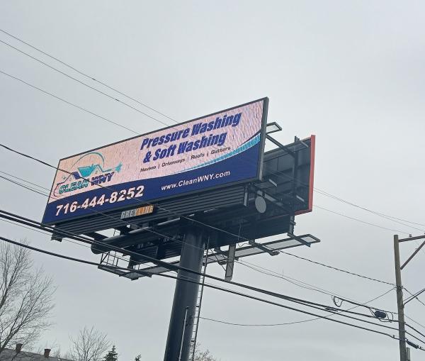Clean WNY