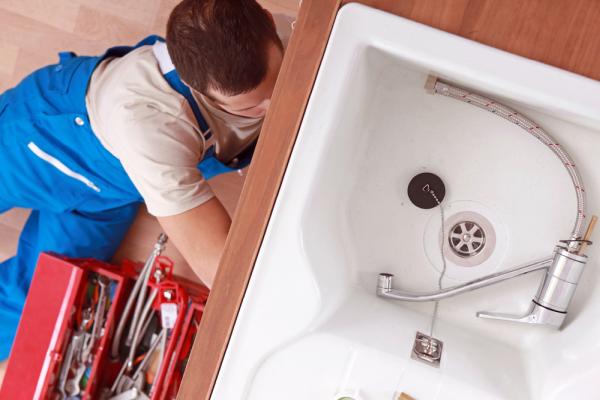 Chuck Henderson Plumbing Inc
