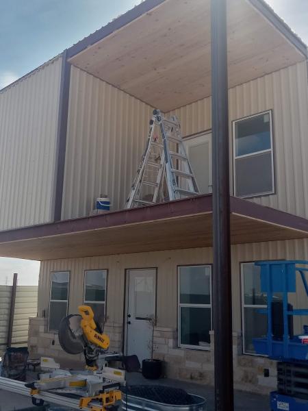 C & C Construction