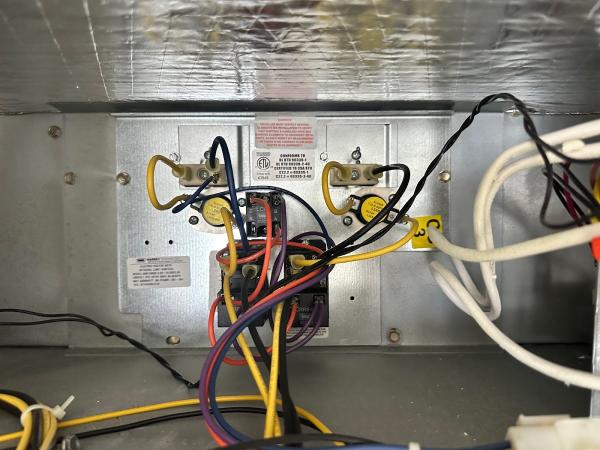 Djs Air Condition & Appliance Repair Llc