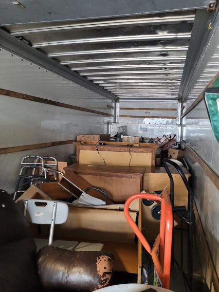 Viking Junk Removal