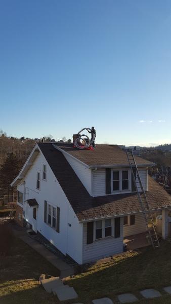 Homedepot Chimney Sweep Arlington