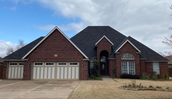 Trademark Exteriors Restoration