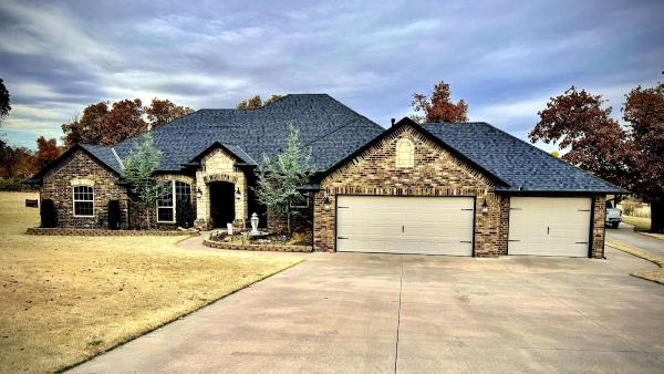 Trademark Exteriors Restoration