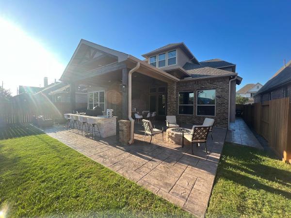 Construction Source HTX LLC