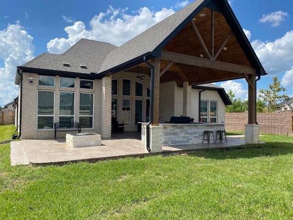 Construction Source HTX LLC