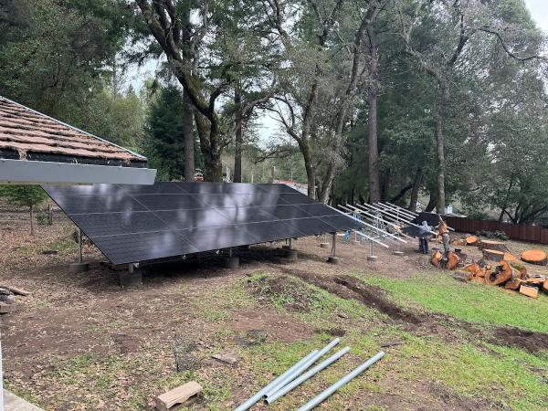 Day One Solar