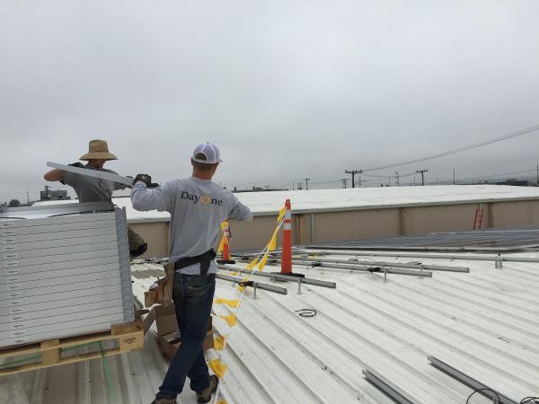 Day One Solar