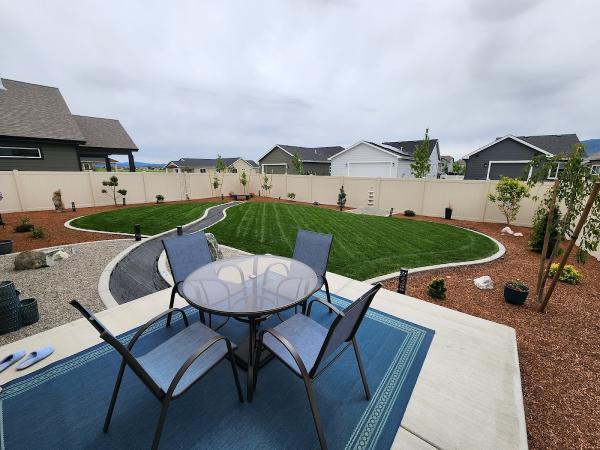 Freedom Landworks and Contracting