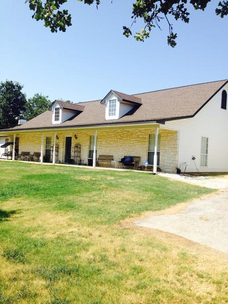 Floyd Heggie Roofing and Repair