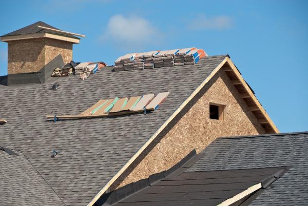 My Roof General Contractor