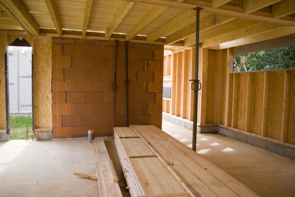 My Roof General Contractor