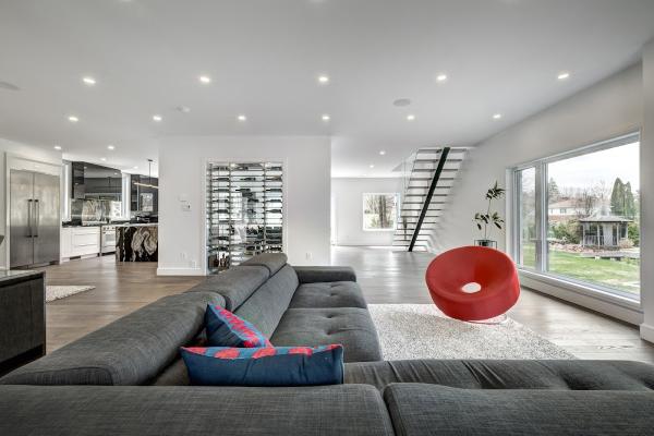 Blackstone Building Company