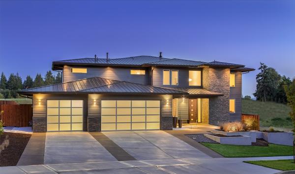 Blackstone Building Company