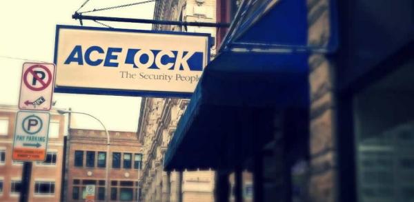 Ace Lock