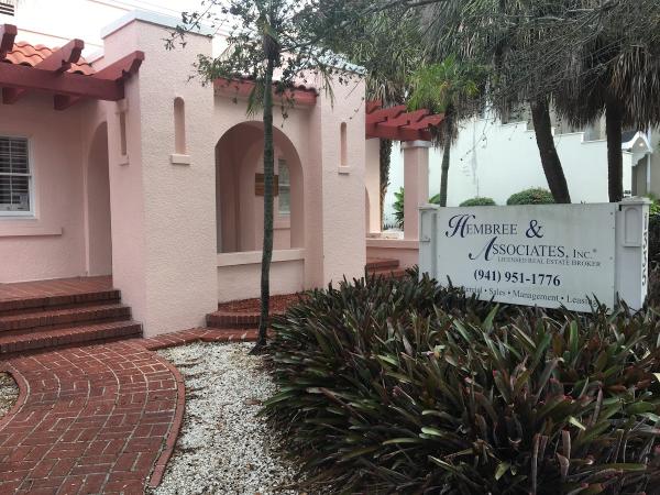 Hembree & Associates Inc