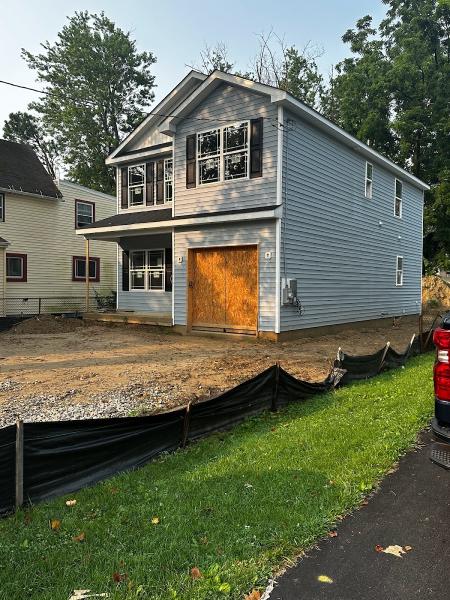 Bull's Home Improvement LLC