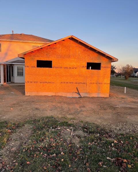 Bull's Home Improvement LLC
