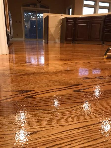 Gramer Flooring
