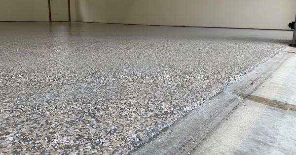 Gramer Flooring