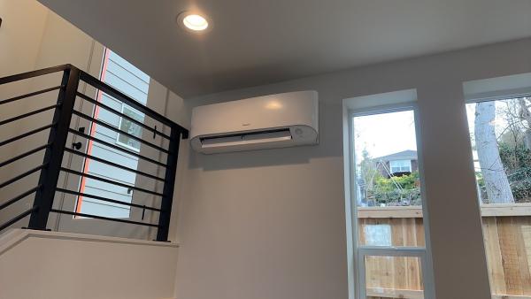 Northwest Climate Control LLC