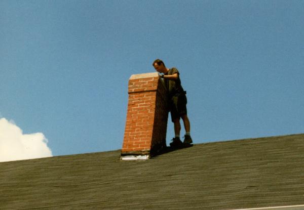 America Pro Chimney Service