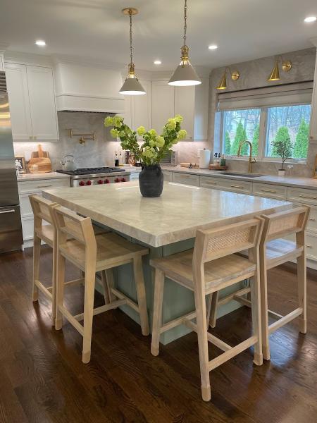 J Vera Interiors