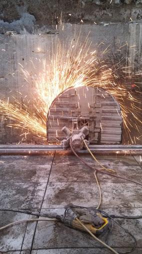 Moore Concrete Cutting