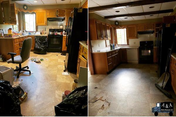 A & A Debris Removal