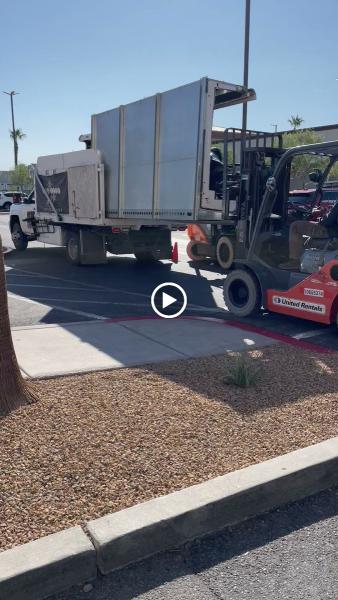 Sin City Junk Removal