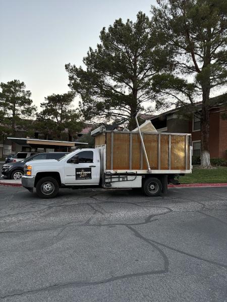 Sin City Junk Removal