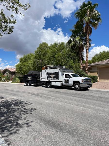 Sin City Junk Removal