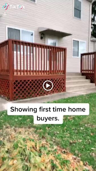 Spanish Speaking Realtor EXP Realty