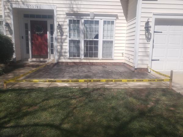 Rios Concrete & Cleaning LLC