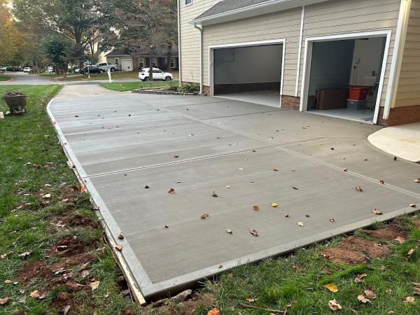 Rios Concrete & Cleaning LLC
