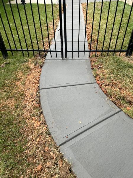Rios Concrete & Cleaning LLC