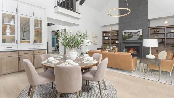 Britton Homes
