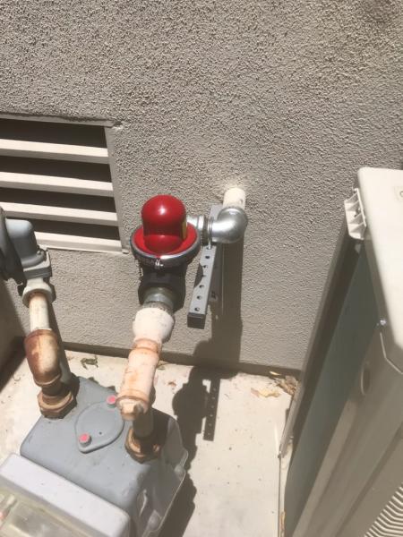 Ben's Plumbing