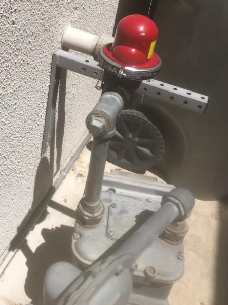 Ben's Plumbing