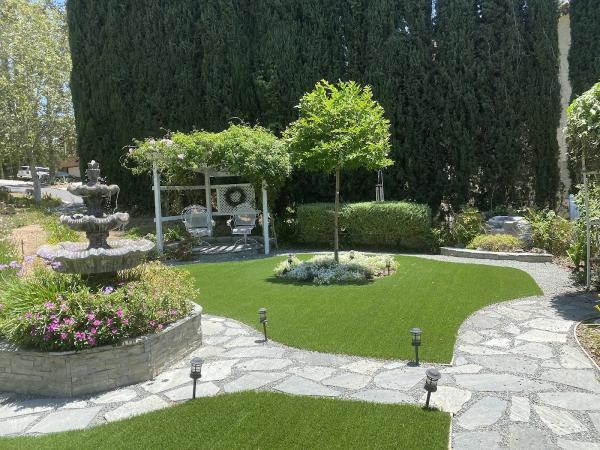 AA Landscaping