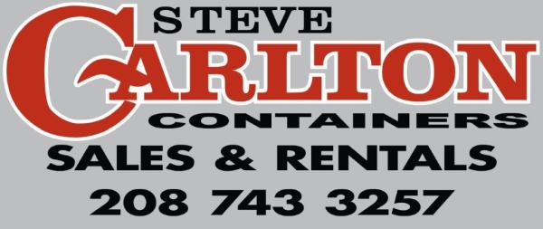 Steve Carlton Construction & Containers