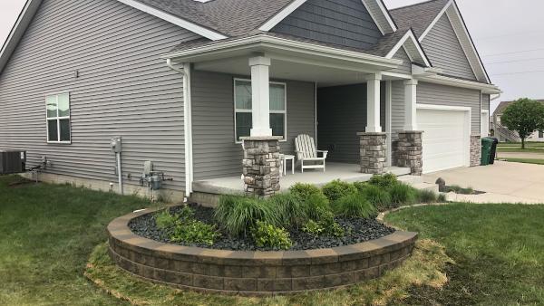 Latitude 41 Lawn and Landscape Services